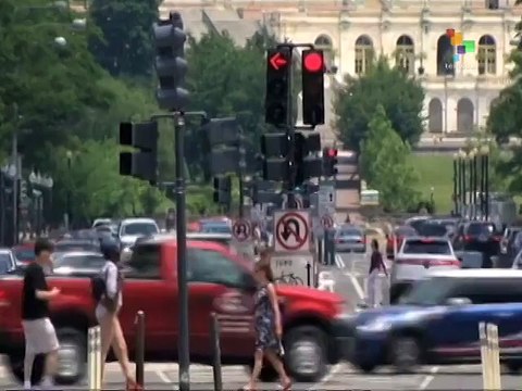 USA: Obama Urges Congress to Defend Iran Nuclear Deal
