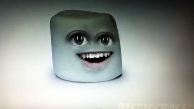 Annoying Orange Ultimate Marshmallow Tease Ultimate Dog Tease Spoof