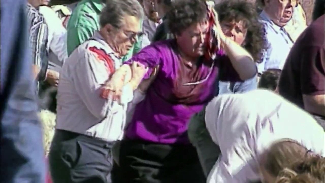 American Experience | The Oklahoma City Bombing | PBS