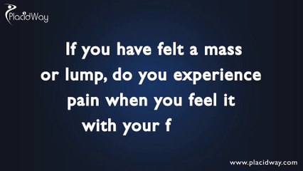 Are you at risk of developing Breast Cancer?