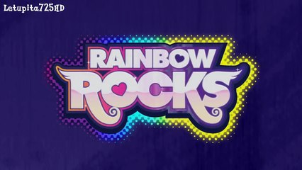 MLP: Equestria Girls - Rainbow Rocks Short "Music to My Ears" [HD]