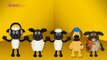 Finger Family Shaun The Sheep Family Nursery Rhyme | Shaun The Sheep  Finger Family Song