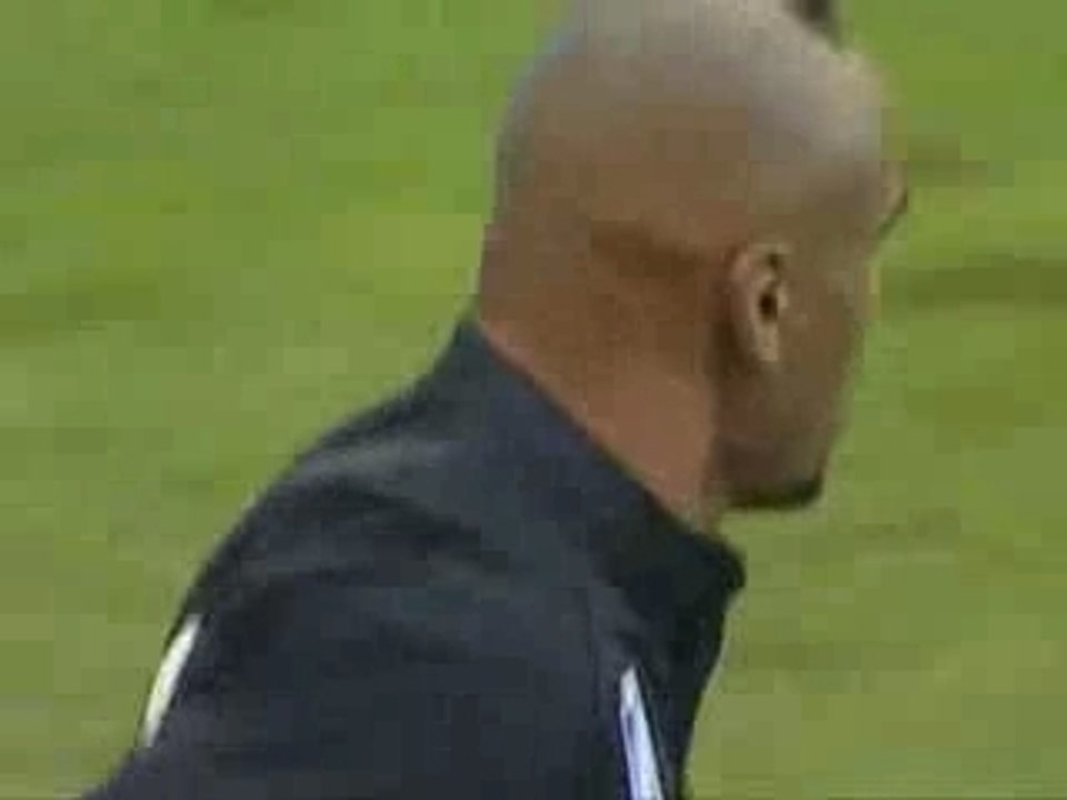 Essai de lomou mondial 1999 demi final