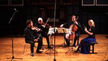 Britten:Phantasy Quartet for Oboe & String Trio, Op.2 Bulllen,Bowman,Dann,Ortner