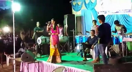 gujarati stage program by kr digital media present