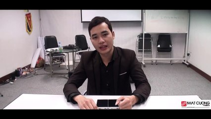 Cách phân biệt HTC One thật và giả