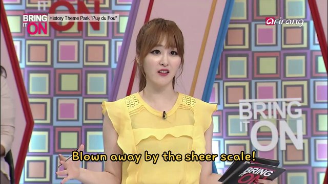 History Theme Park Puy du Fou - Marie-Anne PASQUET / France