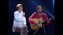 Valeria Lynch y José Feliciano - Para decir adiós