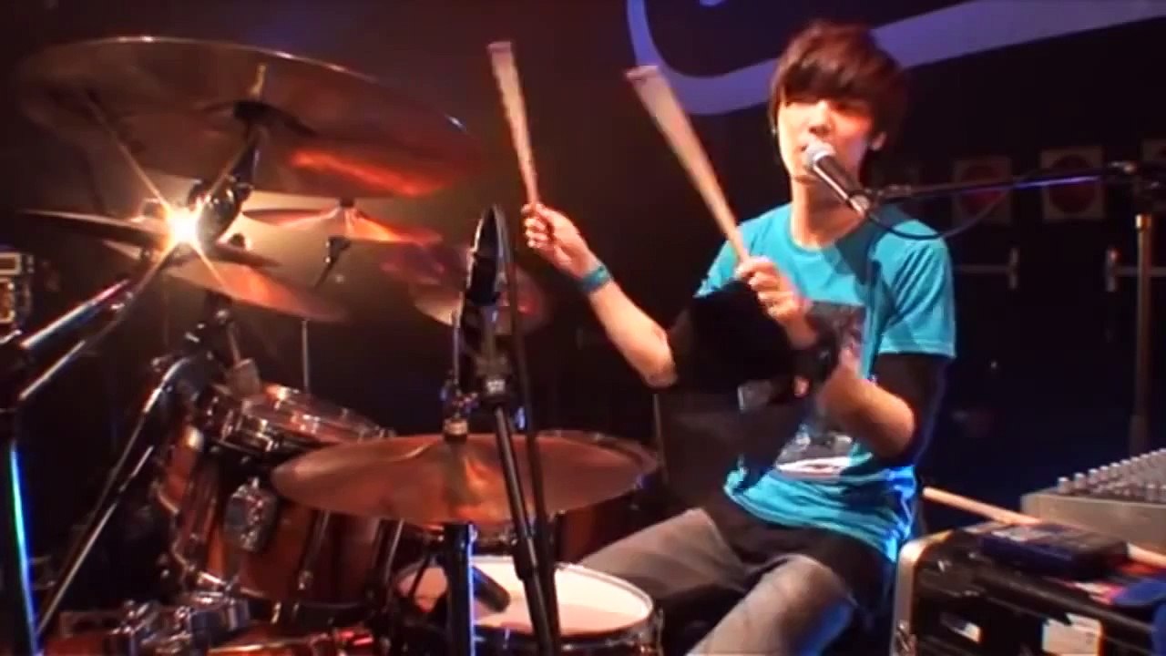CNBLUE - a.ri.ga.tou. @LIVE MAGAZINE VOL.07