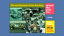 Toronto Go Karting | (647) 496-2888 | Where is Toronto Go Karting Popular?