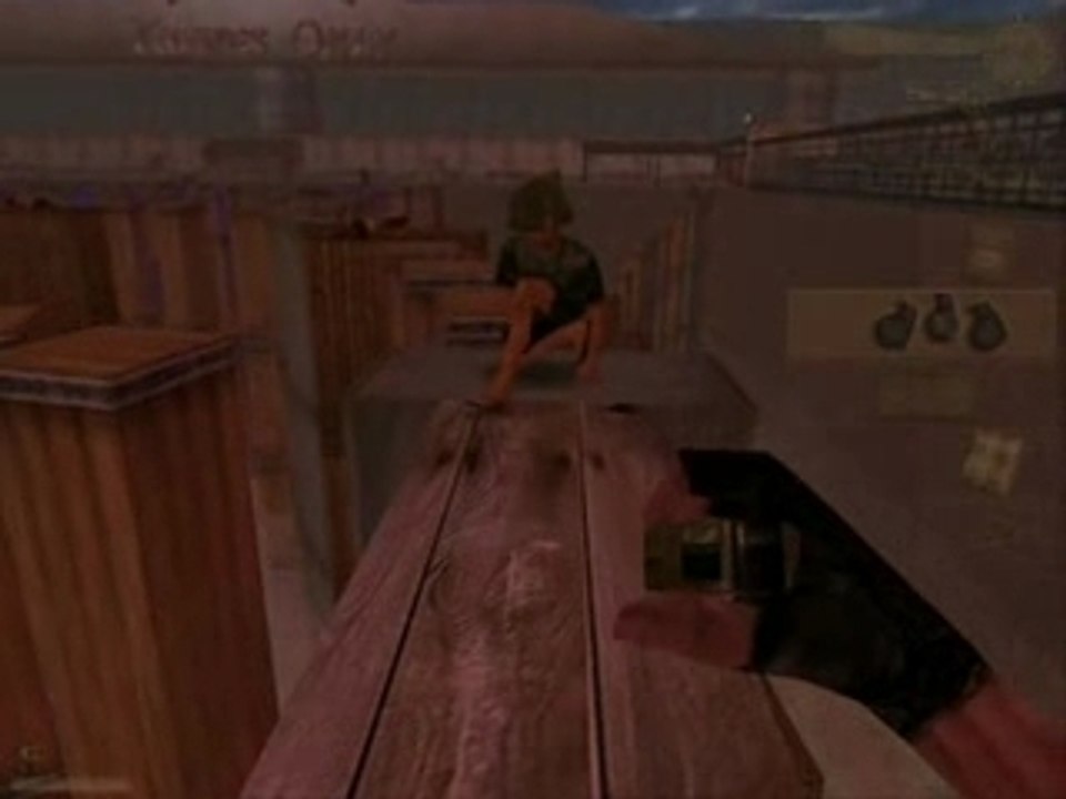 Clip Vietcong
