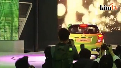 Pameran Kereta Seoul pamer enam kereta baru