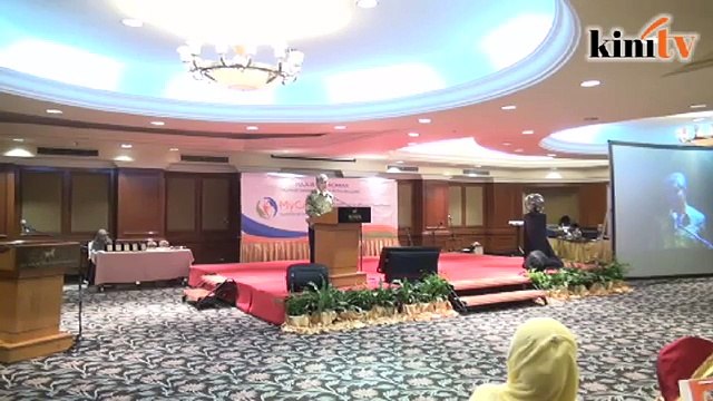 Zahid Tiada arahan politik tahan editor portal TMI