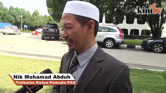 'Pergesaran tak halang Pakatan kekal di Pmtg Pauh'