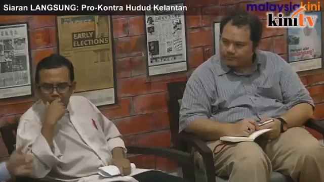 Pakatan tak sepatutnya dikaburi polemik hudud