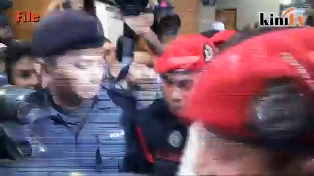 Anwar hilang kelayakan Ahli Parlimen Permatang Pauh