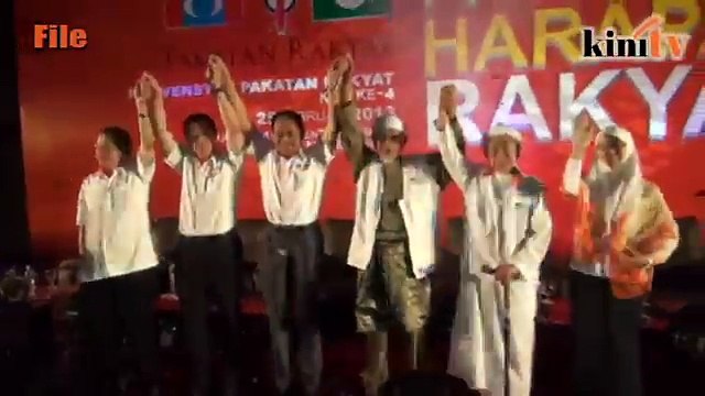 Kit Siang: PAS bakal kalah teruk pada PRU-14