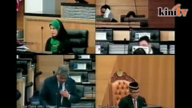 Akta anti-keganasan baru benarkan tahanan ala ISA