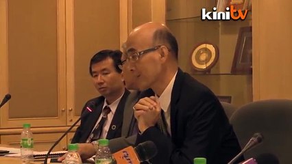 Chinese businesses set to sing post-GST blues