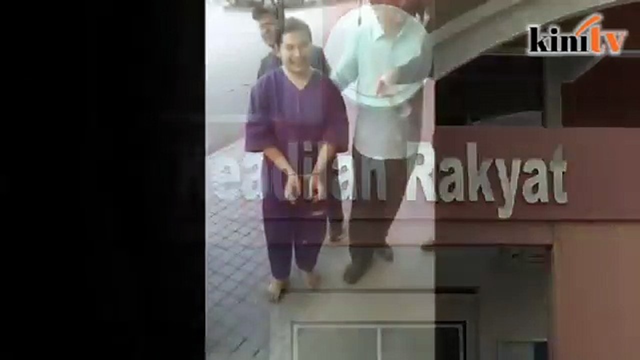 MB S'gor label serbuan polis  sebagai kejam