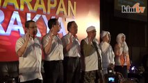 DAP Sarawak umum keluar Pakatan