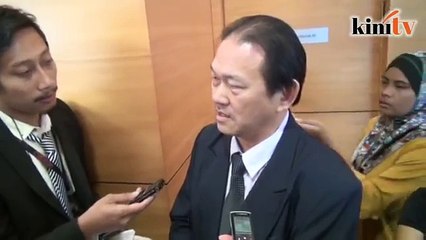 Sabah DAP wants 'Pakatan Baru', minus PAS