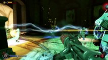 Lets Play Bioshock 3 Infinite - Teil 32 - Auf in den Luftkampf