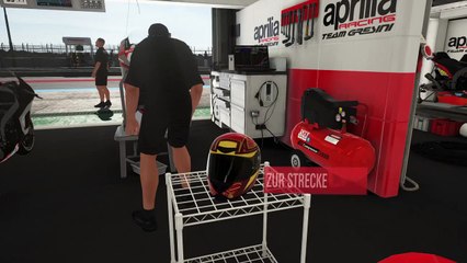 MotoGP™15 - GameFails# 2