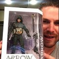 Stephen Amell - The Amell Facebook Sessions