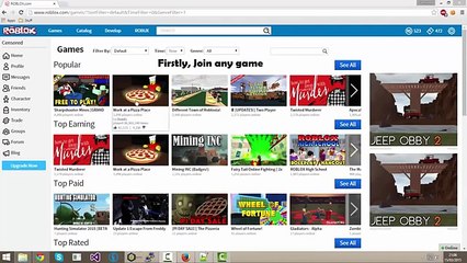 UPDATED ROBLOX LEKAS EXPLOIT WORKING 2015 AUGUST 2015