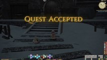 FFXIV Heavensward MSQ 26: From One Heretic To Another 06/19/15