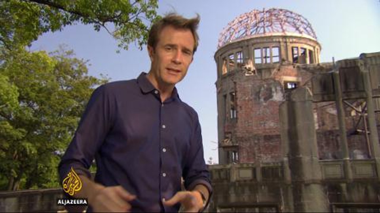 Japan's atomic bombing victims in battle for recognition