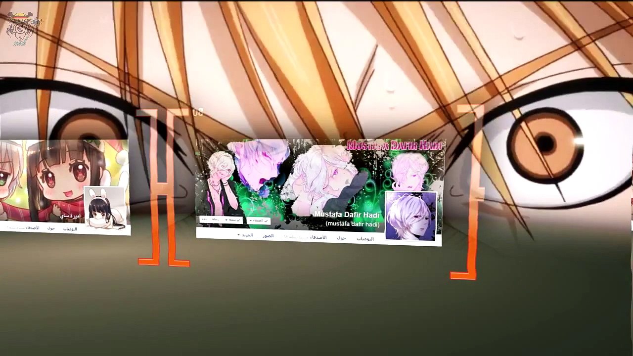 anime world