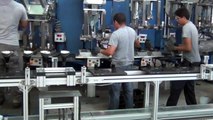 Safety Shoes Automated Production Line