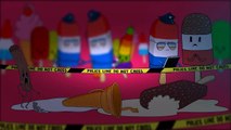 Barbie Ice Cream Shop Fun Baby and Kids Cartoon Games