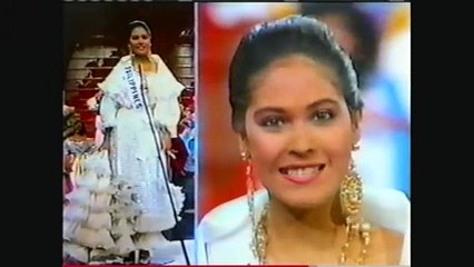 Top 21 of the Most Beautiful Binibining Pilipinas Winners (1964-2015)