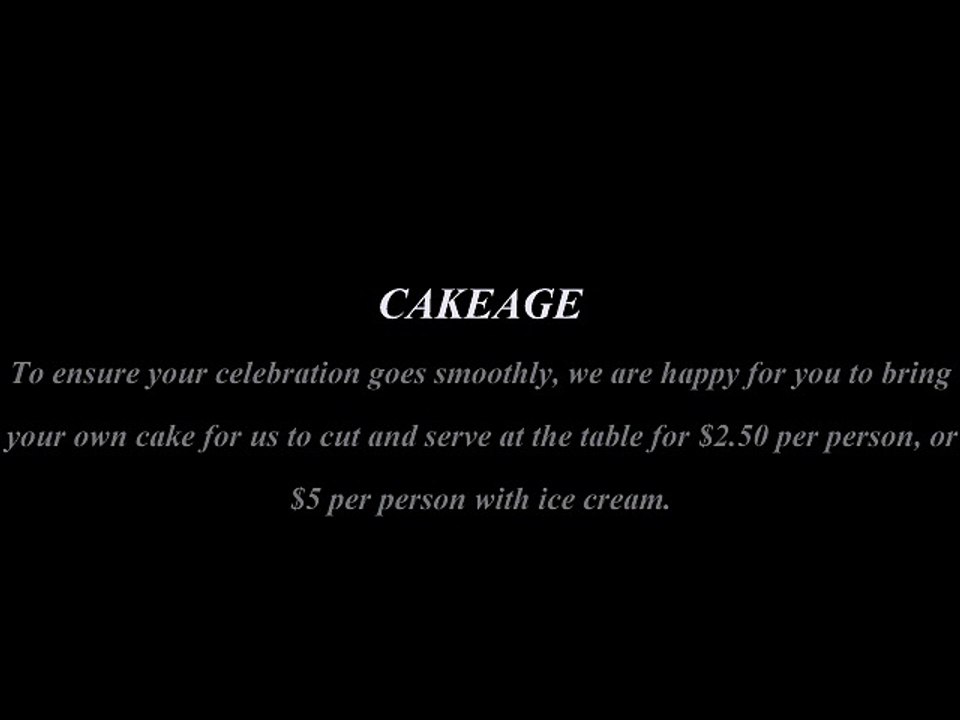 Best pizza Restaurant in St Kilda