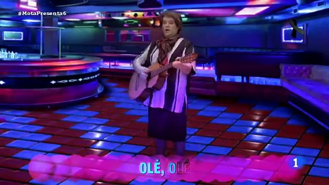 Tu cara me suena | El Fumi de Morata