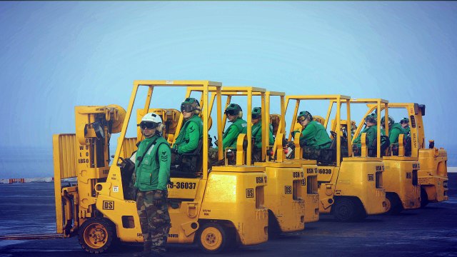 Forklifts For Sale Columbus GA | Get Free Quotes and Has Huge Inventory