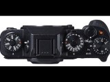 Fujifilm X-T1 Mirrorless Digital Camera Review