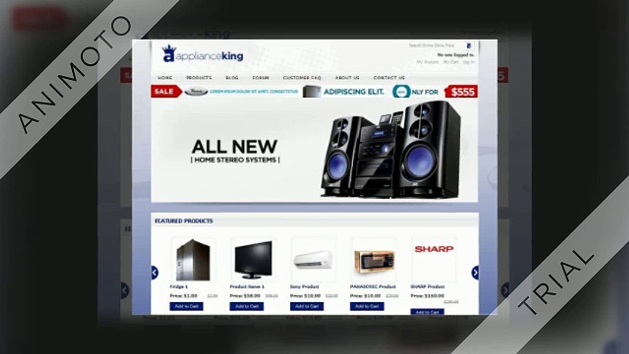 Wilkins Website Design and Hosting