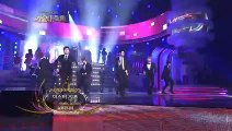 Super Junior_Mr.Simple (Remix. DJ KOO)_Special Stage 2011.12.30_2011 KBS Song Festival