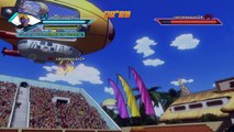 DRAGON BALL XENOVERSE: Online Rank Match/  Let The Trolling Begin