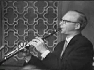 Harry James - Green onions