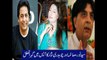 What is the Relation between Saima Noor and Chodhry Nisar?