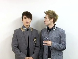 Super Junior Donghae & Eunhyuk_OPPA, OPPA_Promotion Video