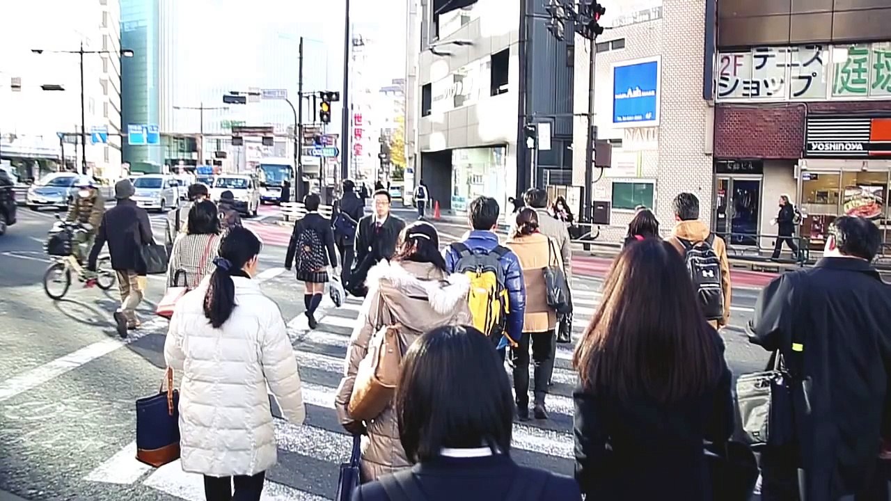 京都造形芸術大学 通信教育部「デザインへのまなざし － 豊かに生きるための思考術」講座PV ～ gacco：無料で学べる大学講座