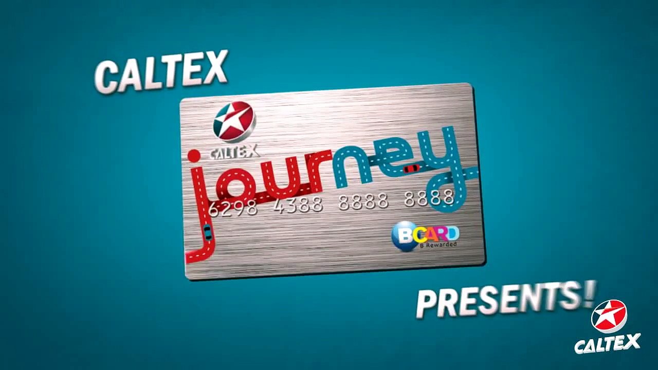 Caltex JOURNEY Card Ultimate Tip # 3 - How To Earn & Redeem Tasty Points