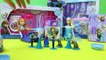 Giant Disney Princess Surprise Eggs Boxes Peppa MonsterHigh Frozen Princess Shopkins Surpr