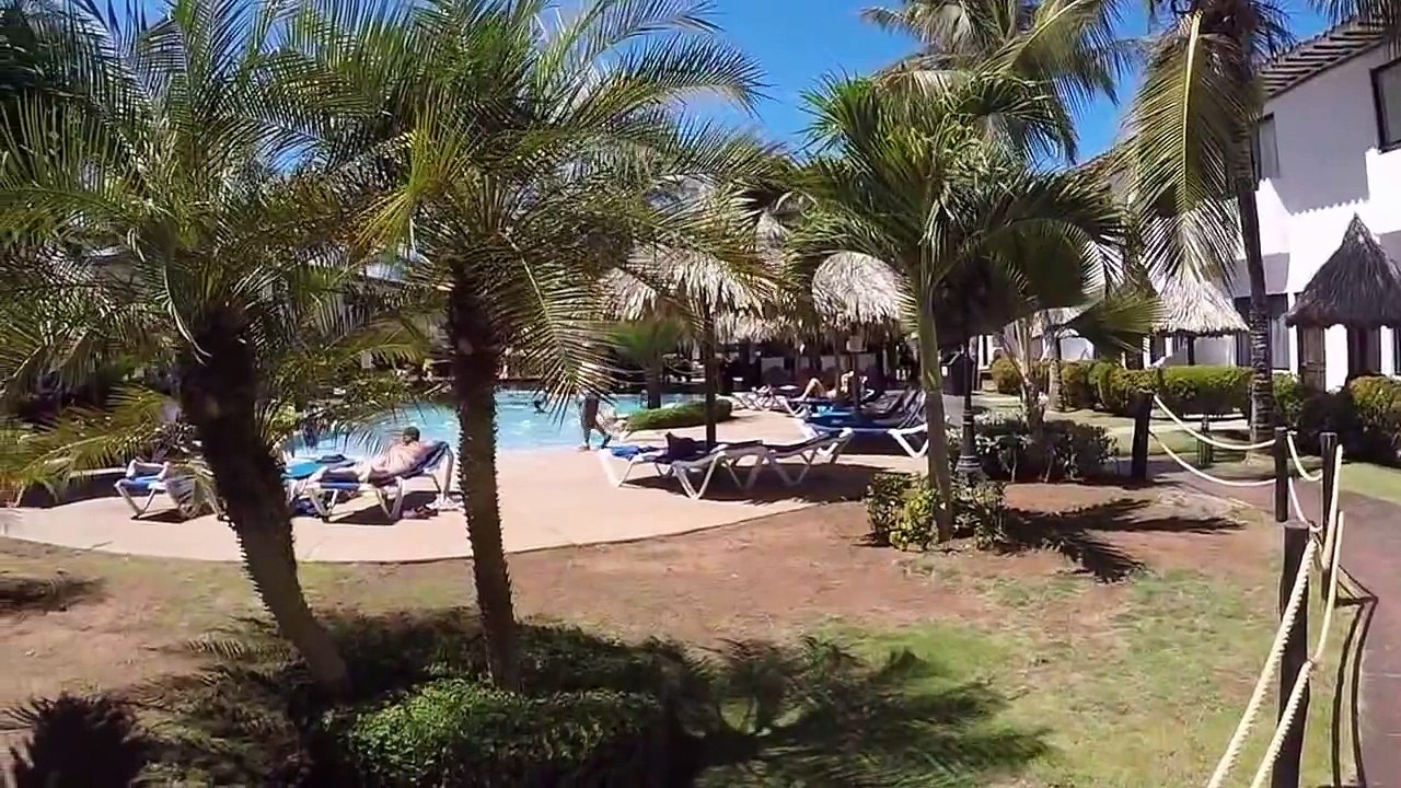 SUNSOL ISLA CARIBE   ISLA DE MARGARITA